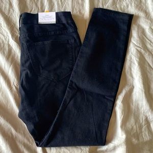 H&M black jeans